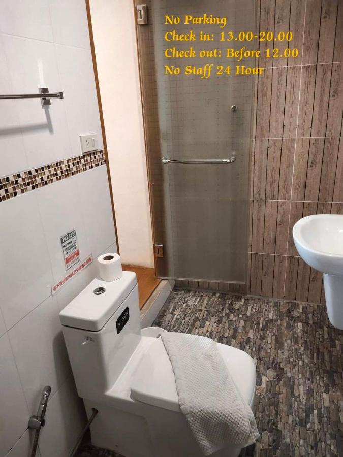 فندق Eastgate شيانغ ماي المظهر الخارجي الصورة